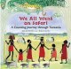 Go to record We all went on safari : a counting journey through Tanzania