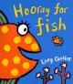 Go to record Hooray for fish!