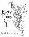 Go to record Every thing on it : poems and drawings