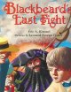 Go to record Blackbeard's last fight