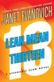Go to record Lean mean thirteen