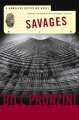 Go to record Savages : a Nameless Detective novel