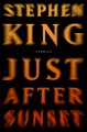 Go to record Just after sunset : stories