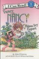 Go to record Fancy Nancy, poison ivy expert
