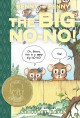 Go to record Benny and Penny in The big no-no!