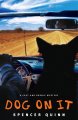 Go to record Dog on it : a Chet and Bernie mystery