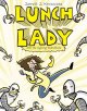 Go to record Lunch Lady and the cyborg substitute