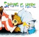 Go to record Spring is here!