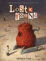 Go to record Lost & found